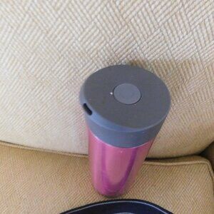 teavana cup for tea..